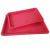 KIT Auxiliar com 2 Bandejas e 2 Cubas - Pink - 2