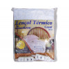 Lençol Térmico - Casal Super King 1,93  Larg x 2,03, 110v - 1
