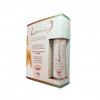 Lucí Gel Pós Depilação Íntima e Corporal Vicae 50g - 1