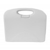 Lupa de Pala com Visor Articulado de 3 Dioptrias Estek - 4
