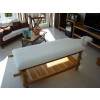 Maca Spa Oriental - Cedro 65 x 75 x 195cm - 3