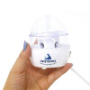 Mini-incubadora Cristófoli - 3