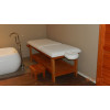 Maca Spa Beauty - Cedro 65 x 75 x 195cm - 4