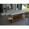 Maca Spa Oriental - Cedro 75 x 75 x 195  - 1