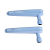 Neurodyn High Volt Ibramed -  Aparelho de Correntes de Alta Voltagem com Kit Para Eletroporação- 2 Canais - 2