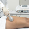 Sonopulse II Ibramed- Aparelho de  Ultrassom 1 MHz e 3 MHz + Terapia combinada (Russa, Polarizada, HVPS, Interferencial) - 6