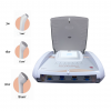 Sonopulse II System - Aparelho de Ultrassom de 1 MHz e 3 MHz e Multi Correntes IBRAMED - 1