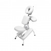 Cadeira Quick Massage Legno - Branco - 1