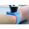 Recover MMO- Aparelho De Laserterapia Portátil- Com Pulseira ILIB +  3 Óculos - 5