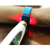 Recover MMO- Aparelho De Laserterapia Portátil- Com Pulseira ILIB +  3 Óculos - 4