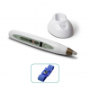 Recover MMO- Aparelho De Laserterapia Portátil- Com Pulseira ILIB +  3 Óculos - 1