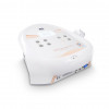 Sonopulse III Ibramed - Ultrassom Terapêutico de 1.1 MHz e 3.3 MHz - 5
