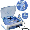 Sonopulse 1 e 3 Mhz Ibramed- Aparelho de Ultrassom Terapêutico  - 1