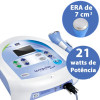 Sonopulse Compact Ibramed -Aparelho de Ultrassom 3MHz - 9