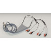 Sycor KLD- Aparelho de Carboxiterapia  e Eletroterapia  – Com Rack - 5