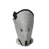 Manta Térmica Facial - Cinza Estek - 1