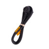 Thermopulse Ibramed - Aparelho de Diatermia por Ondas Curtas com 27.12MHz - 8