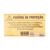 Thermopulse Ibramed - Aparelho de Diatermia por Ondas Curtas com 27.12MHz - 7