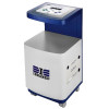 Thermopulse Ibramed - Aparelho de Diatermia por Ondas Curtas com 27.12MHz - 1