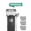 LANÇAMENTO! ULTRAMED HIFU Medical San - Ultrassom Microfocado e Macrofocado com 3 Cartuchos  - 1