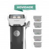 LANÇAMENTO! ULTRAMED HIFU Medical San - Ultrassom Microfocado e Macrofocado com 5 Cartuchos  - 1