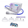 Vacum Laser MMO - Aparelho de Vacuoterapia e Fototerapia - 1
