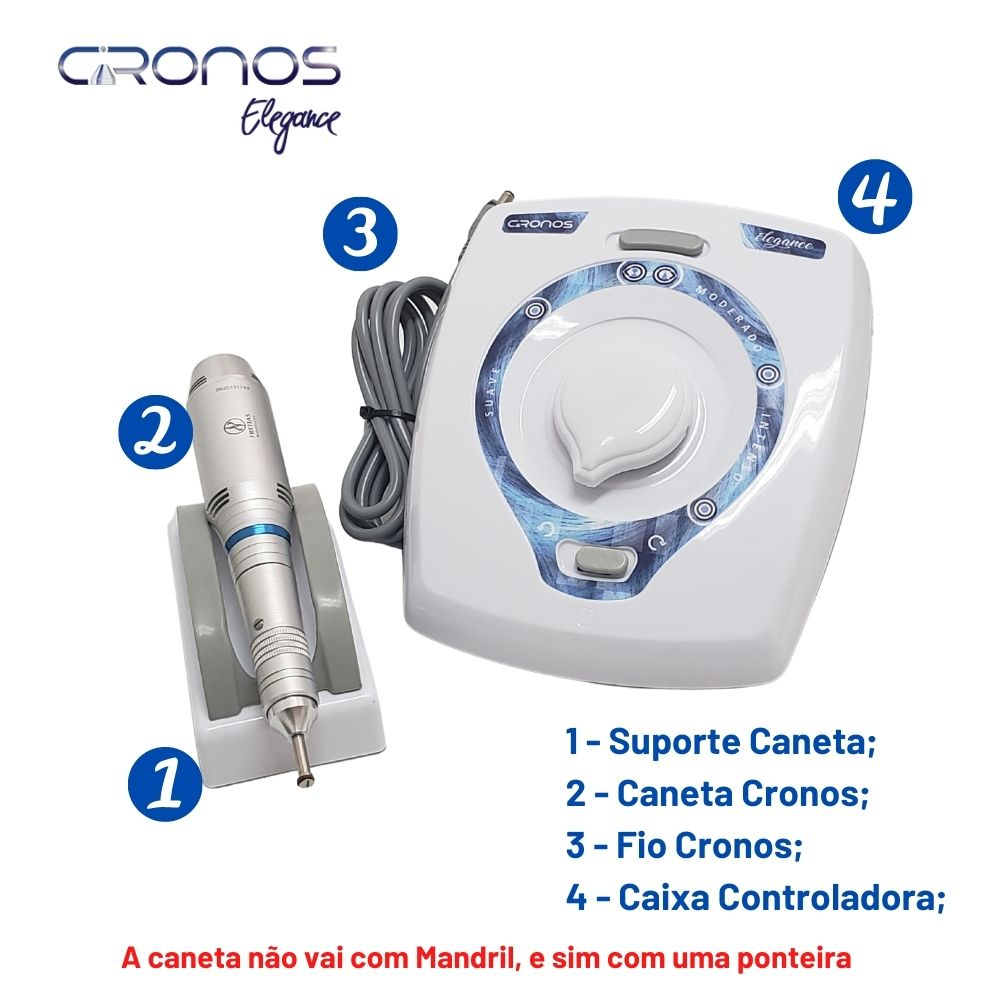 Cronos Elegance