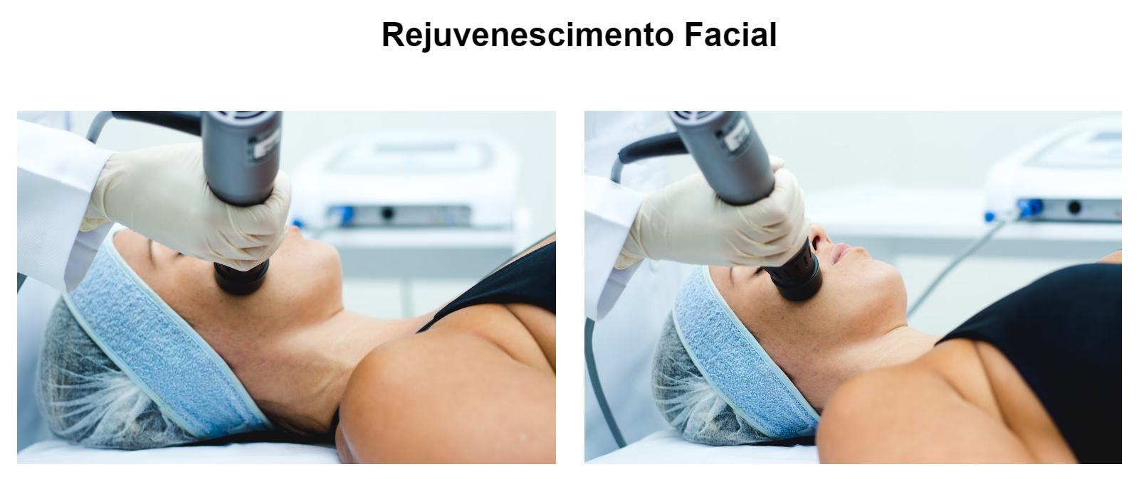 Rejuvenescimento
